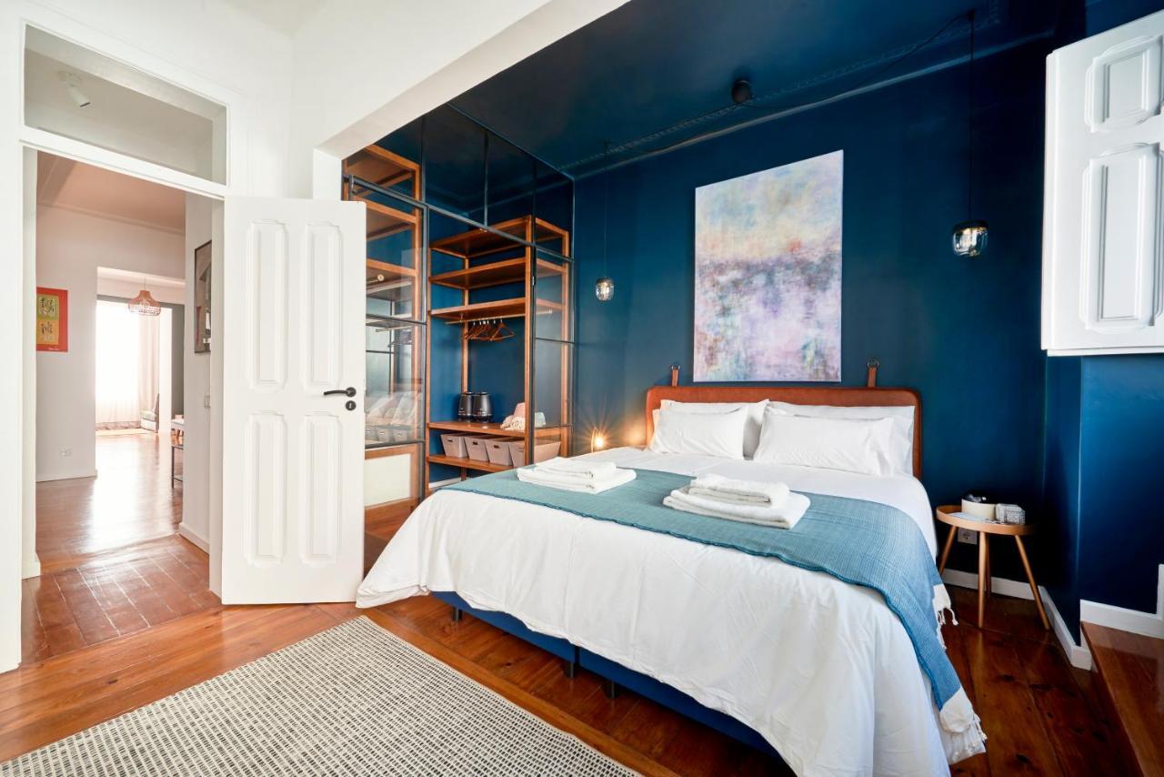 Elegant In Graça! Appartement