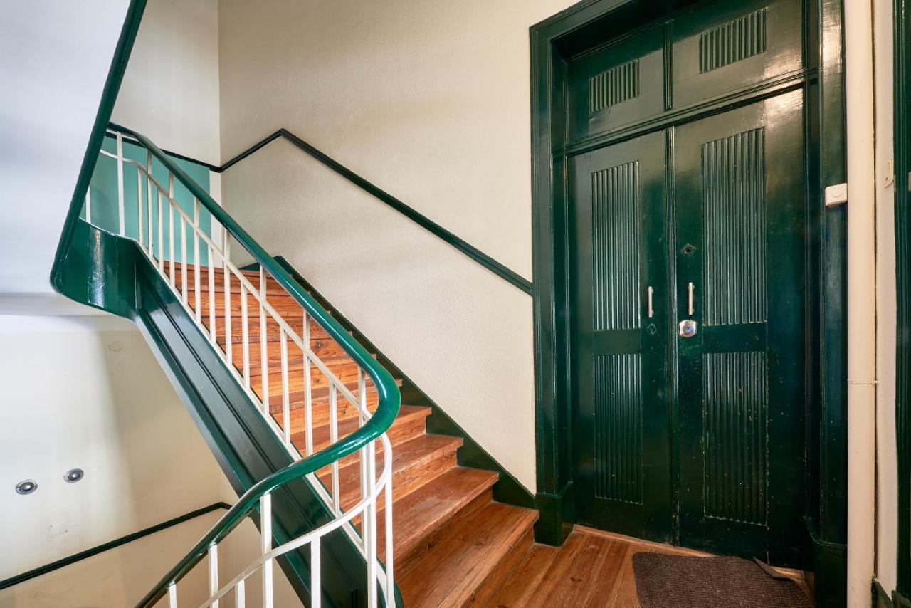 Elegant In Graça! Appartement *