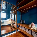 Elegant Apartment in Graça!